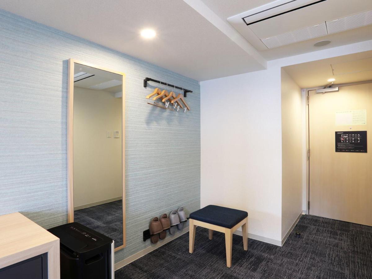 Henn Na Hotel Express Nagoya Fushimi Ekimae Bagian luar foto