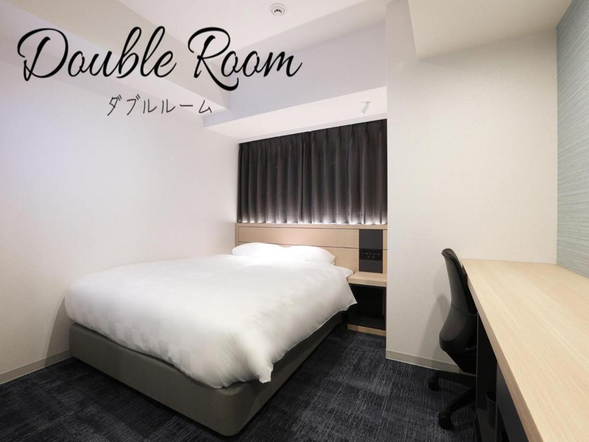 Henn Na Hotel Express Nagoya Fushimi Ekimae Bagian luar foto