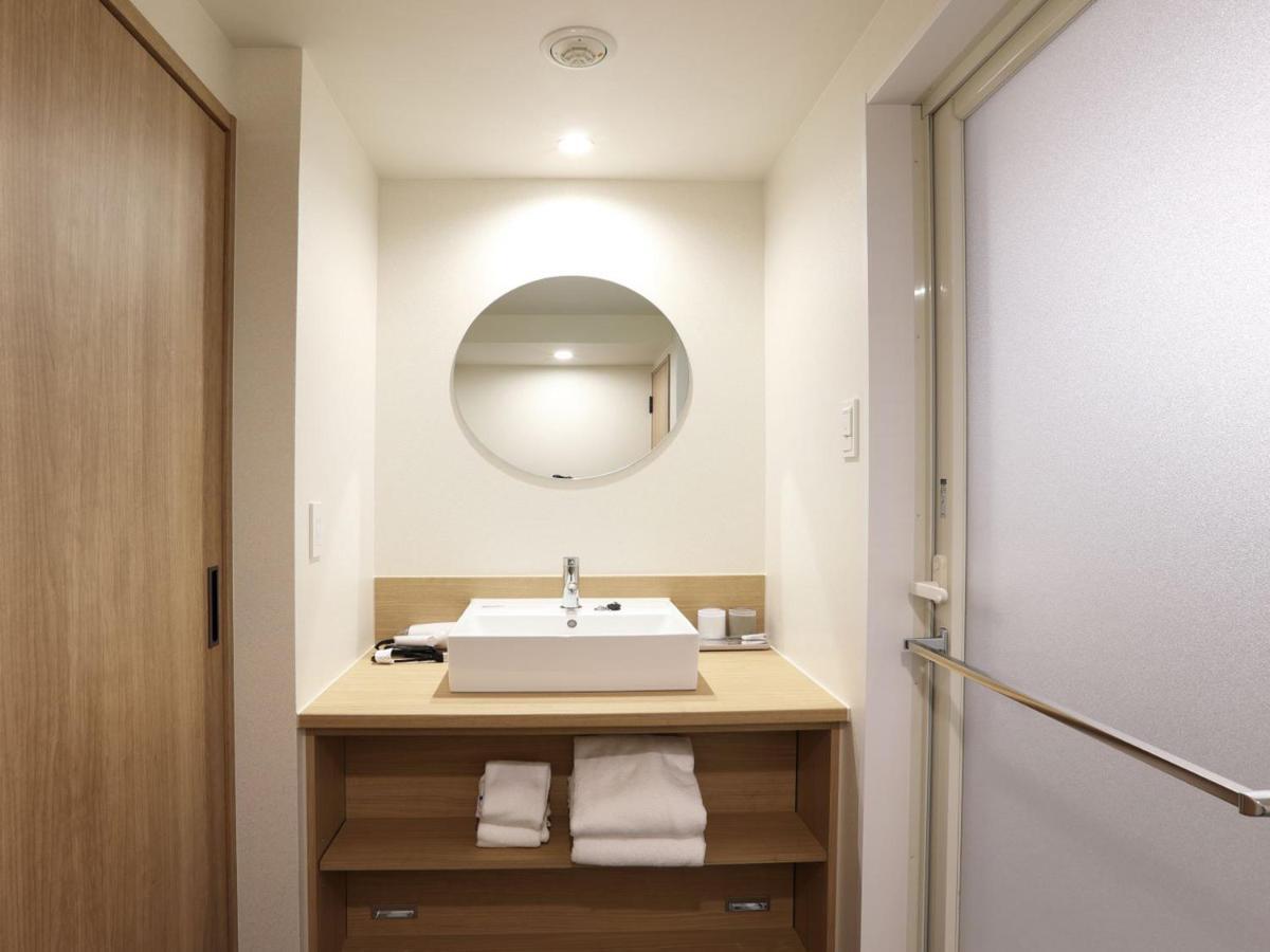 Henn Na Hotel Express Nagoya Fushimi Ekimae Bagian luar foto