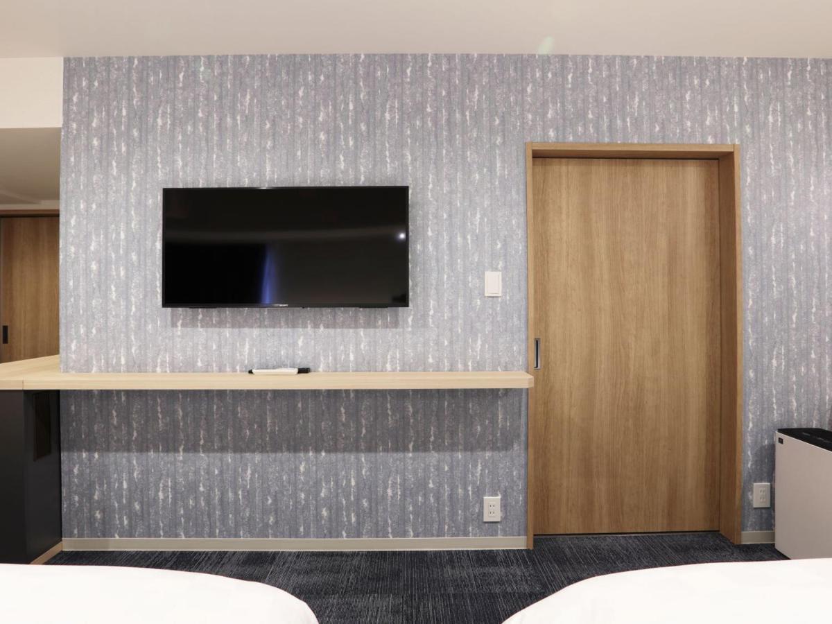 Henn Na Hotel Express Nagoya Fushimi Ekimae Bagian luar foto