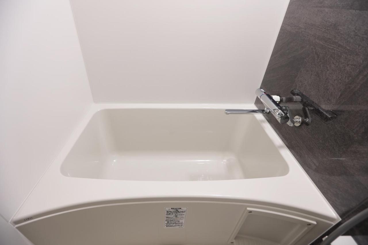 Henn Na Hotel Express Nagoya Fushimi Ekimae Bagian luar foto