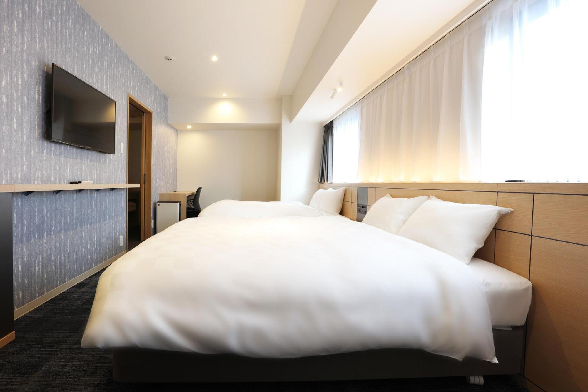 Henn Na Hotel Express Nagoya Fushimi Ekimae Bagian luar foto