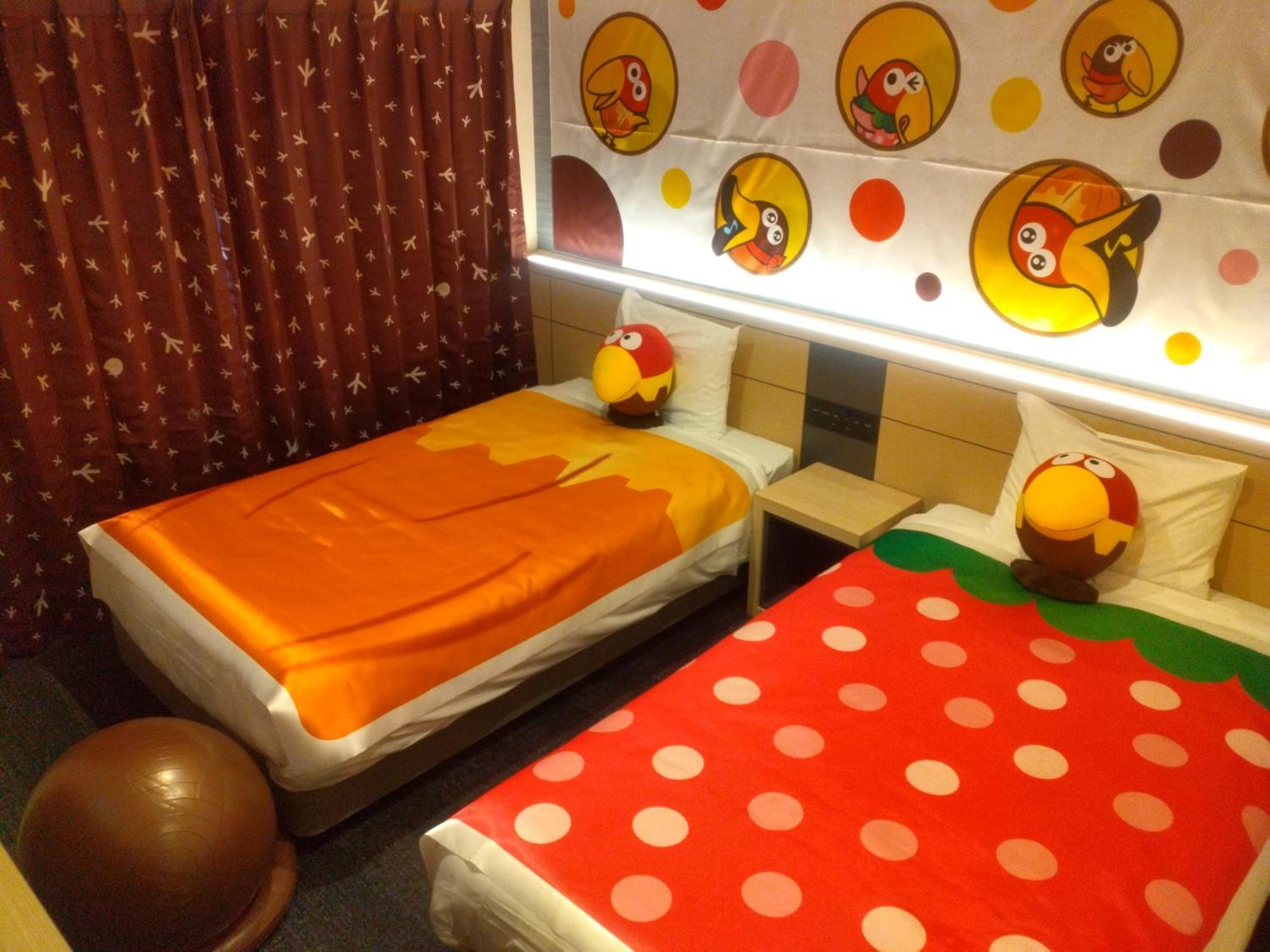 Henn Na Hotel Express Nagoya Fushimi Ekimae Bagian luar foto